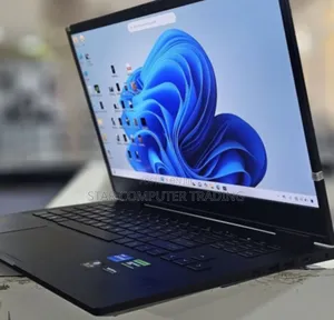 New Laptop HP Omen 15 16GB Intel Core I7 SSD 1T