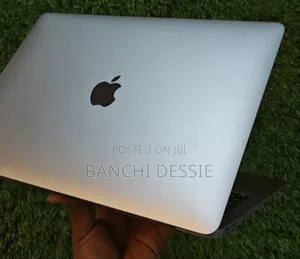 New Desktop Computer Apple iMac M1 8GB Apple M1 SSHD (Hybrid) 256GB