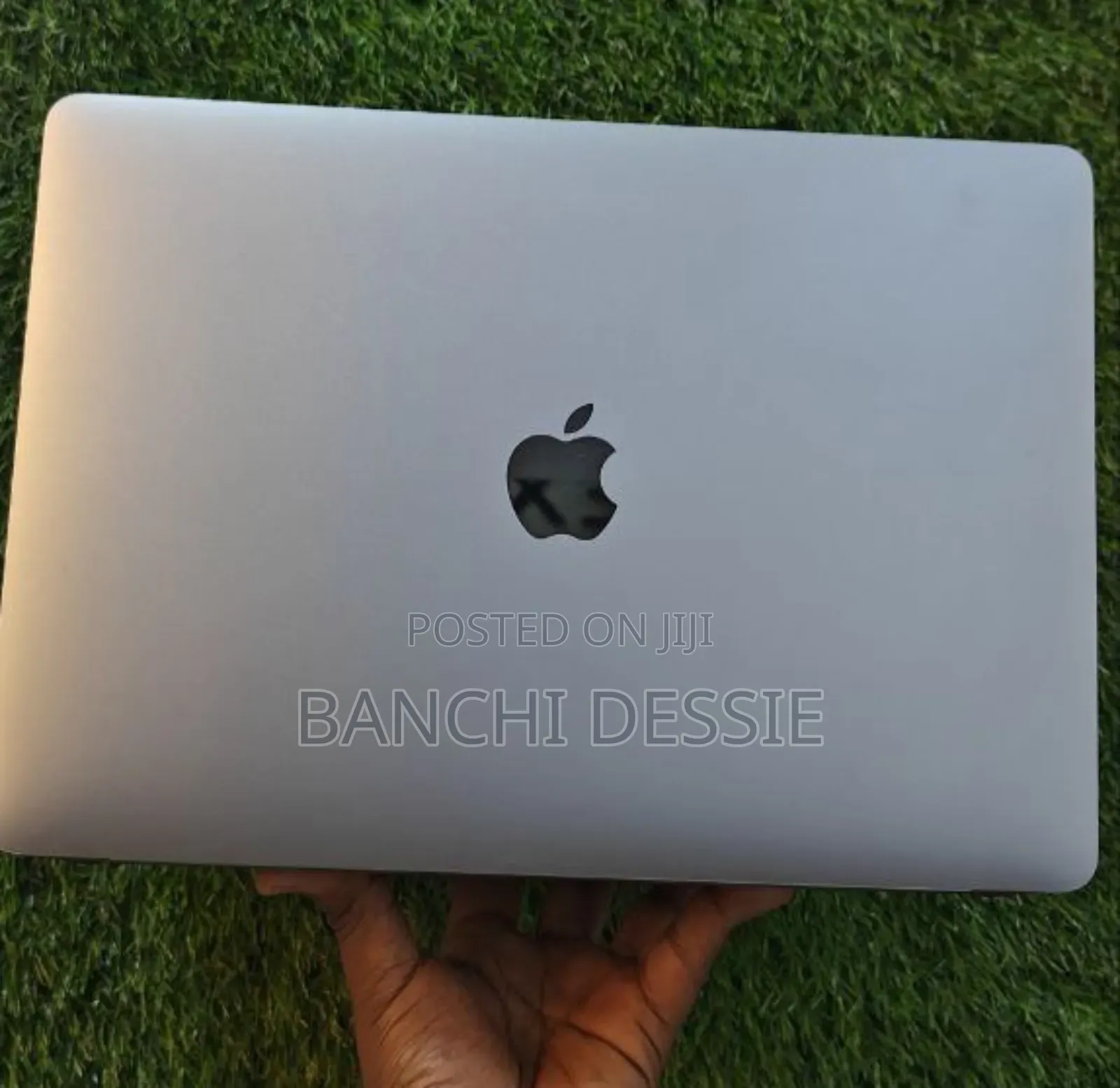 New Desktop Computer Apple iMac M1 8GB Apple M1 SSHD (Hybrid) 256GB