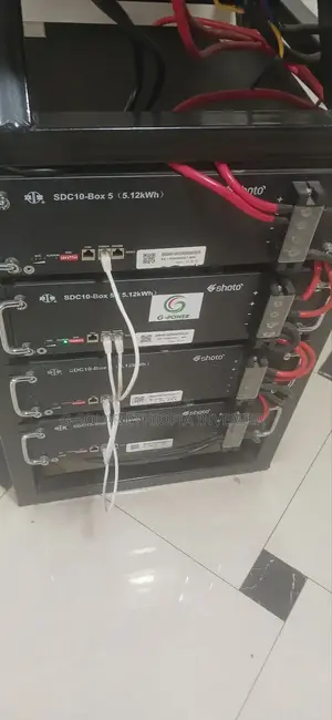 G-Power Solar Panels + Inverter – Addis Ababa’S Top Energy