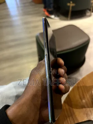 Samsung Galaxy Note 10 Plus 256 GB Gray