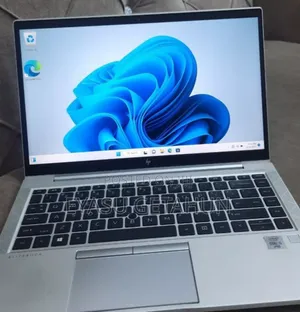New Laptop HP EliteBook 840 16GB Intel Core I5 SSD 512GB