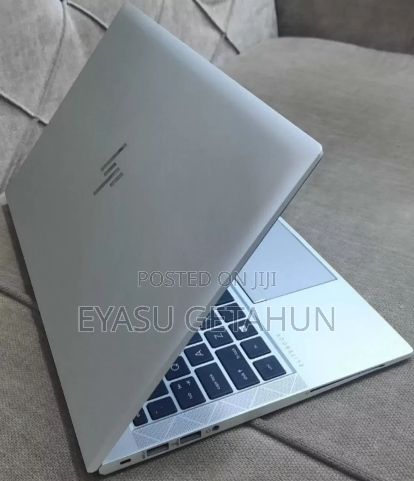 New Laptop HP EliteBook 840 16GB Intel Core I5 SSD 512GB