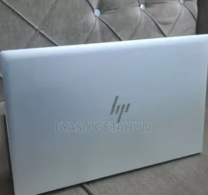 New Laptop HP EliteBook 840 16GB Intel Core I5 SSD 512GB