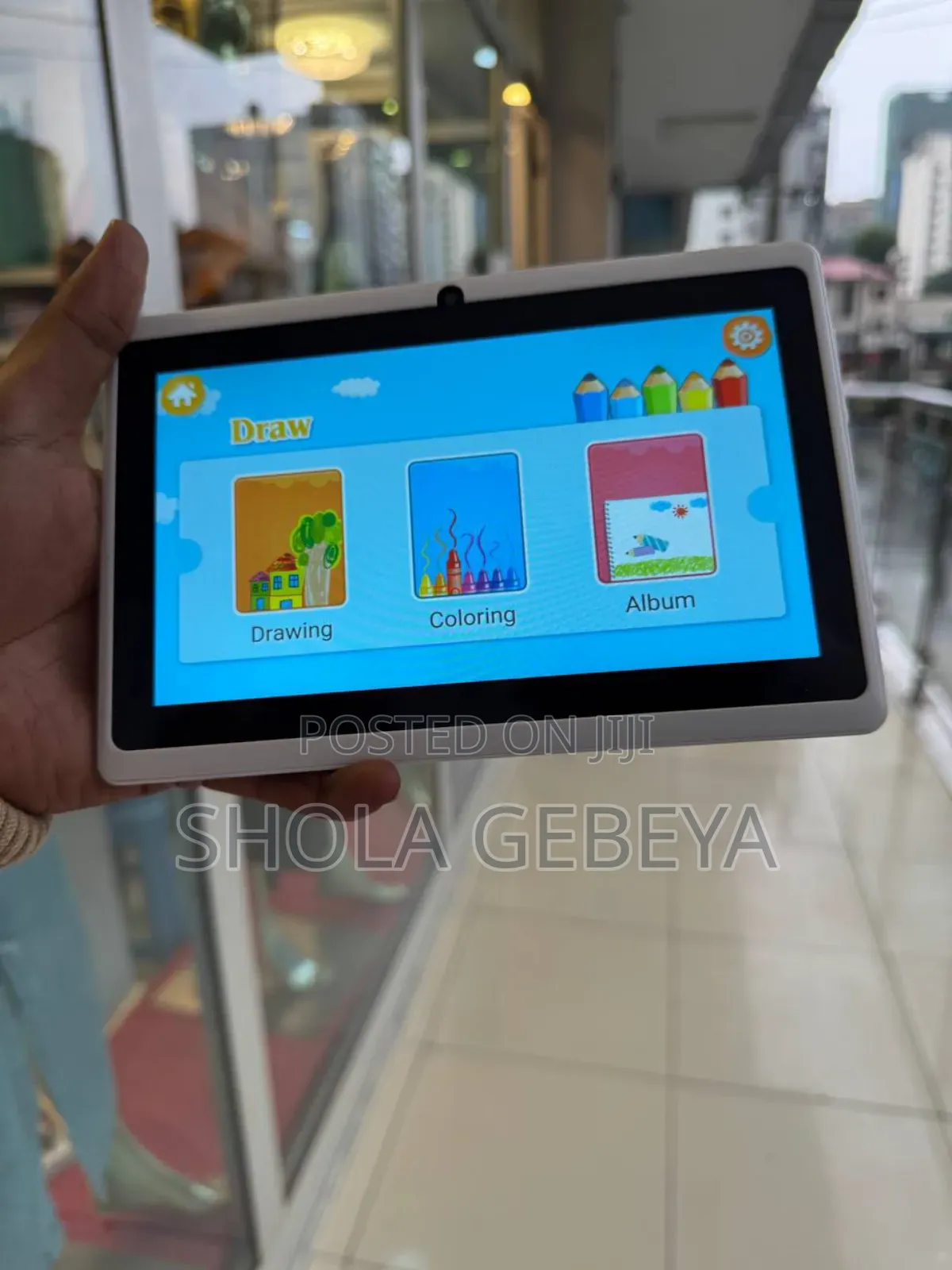 New Bebe B42 Pro+ 128 GB