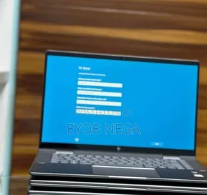 New Laptop HP Envy X360 16GB Intel Core Ultra 7 SSD 512GB
