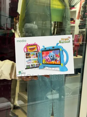 Photo - New Modio M56 128 GB