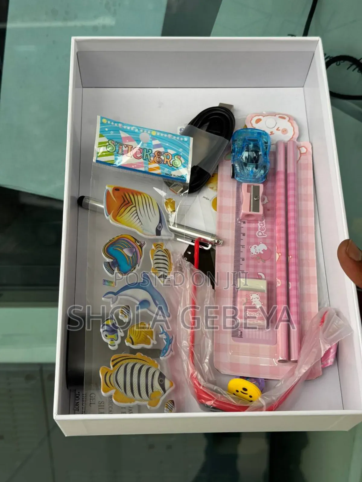 New Modio M56 128 GB