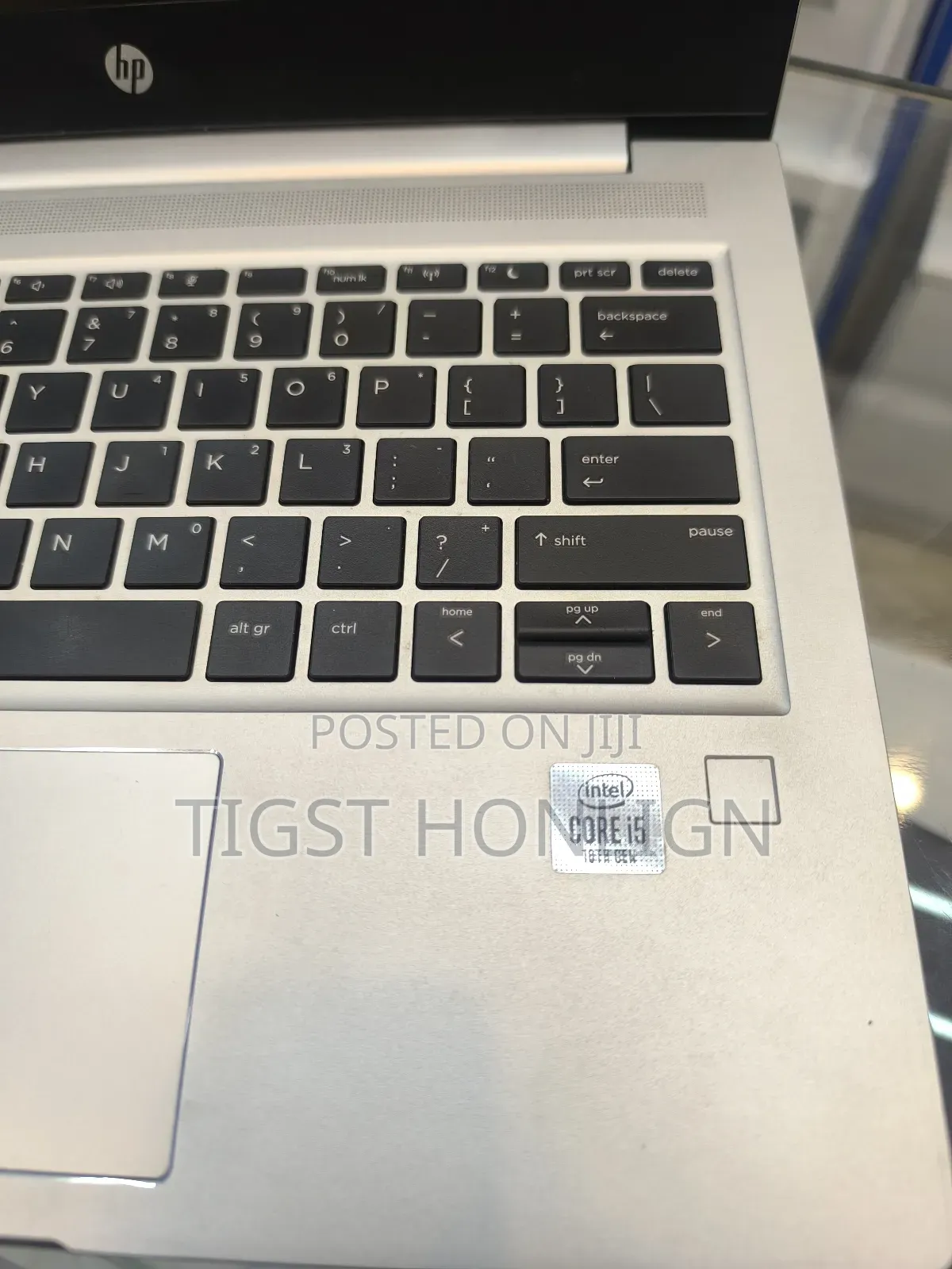 Laptop HP ProBook 430 G2 8GB Intel Core I5 SSD 512GB