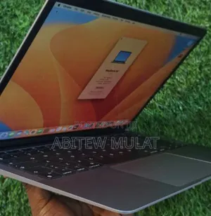 New Laptop Apple MacBook Air 2020 M1 8GB Apple M1 SSD 256GB