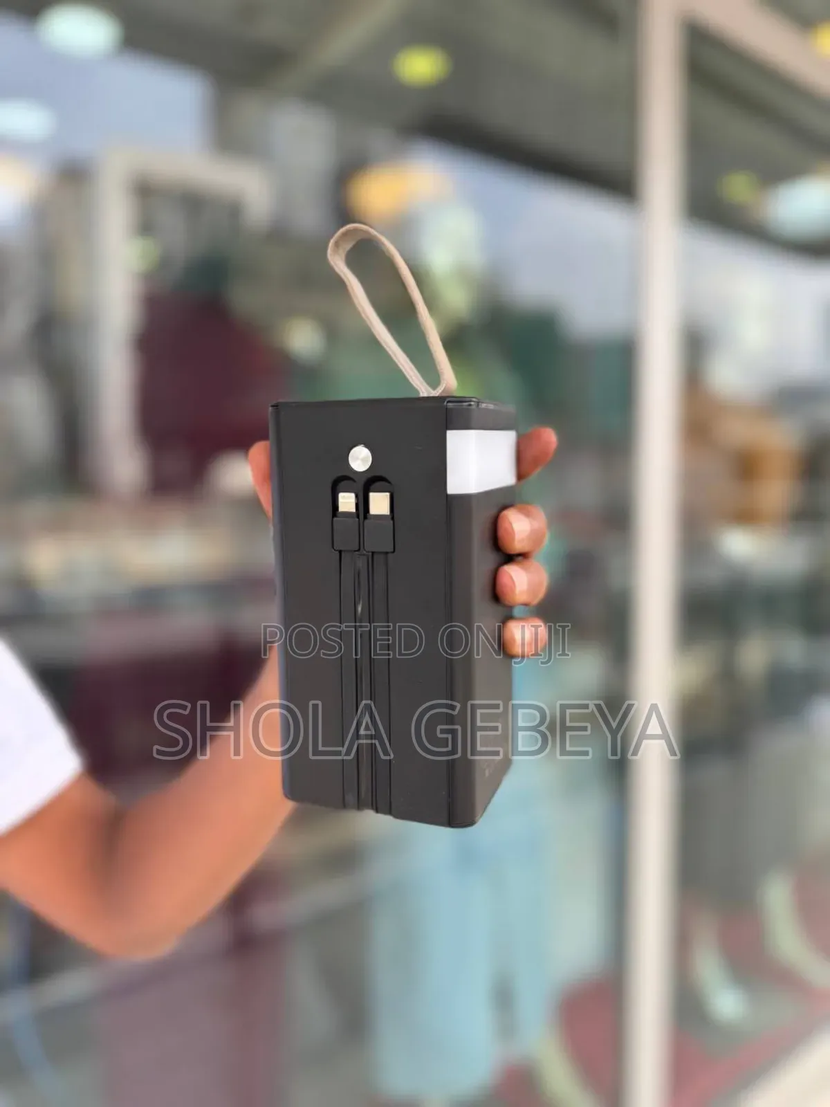 Calus 50,000mah Power Bank