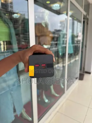 Calus 50,000mah Power Bank