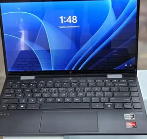New Laptop HP Envy X360 8GB AMD Ryzen 5 SSD 512GB