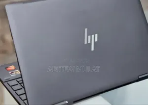 New Laptop HP Envy X360 8GB AMD Ryzen 5 SSD 512GB