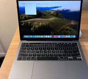 New Laptop Apple MacBook Pro 2019 16GB Intel Core I9 SSD 512GB