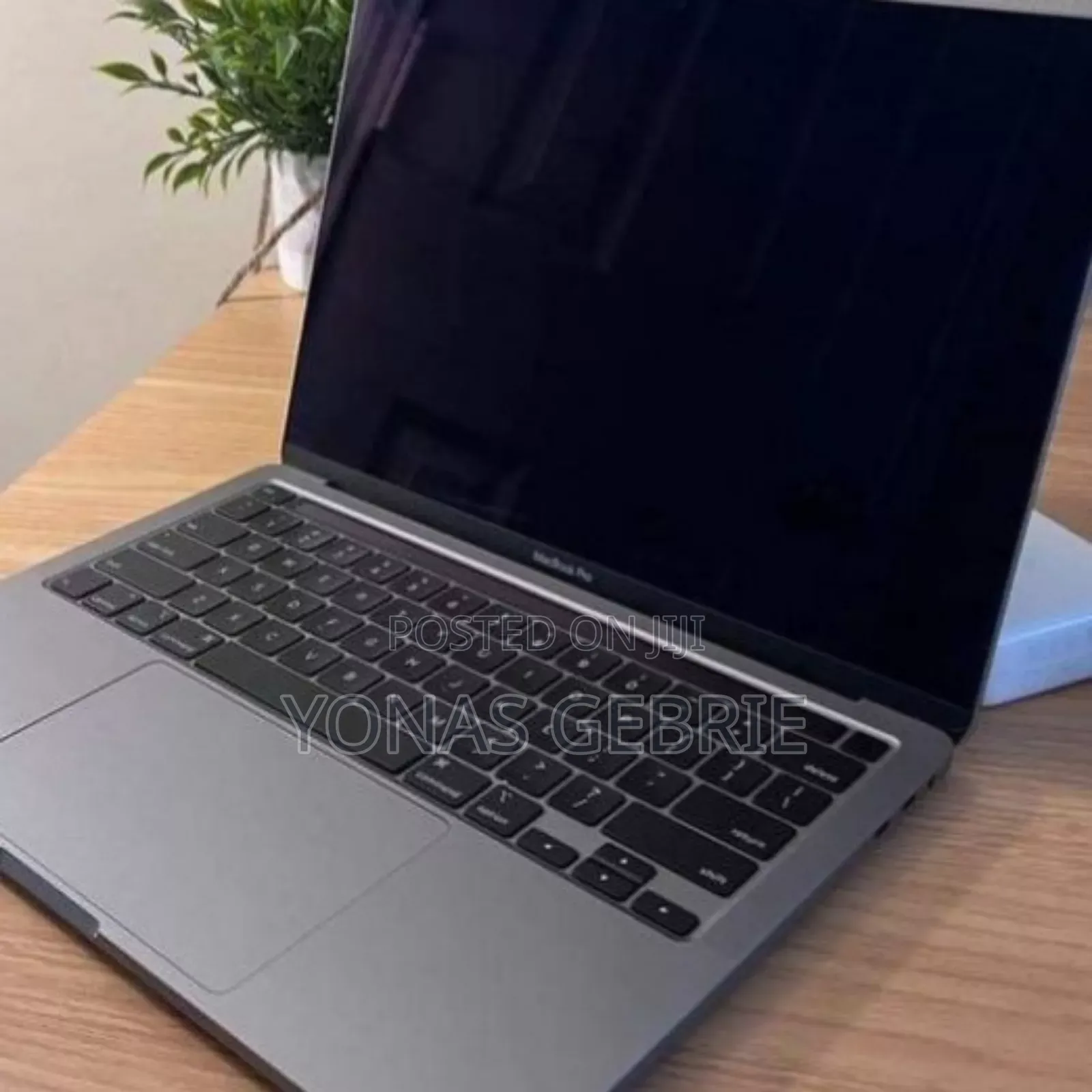 New Laptop Apple MacBook Pro 2019 64GB Intel Core I9 SSD 512GB