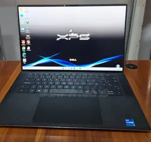 Photo - New Laptop Dell XPS 15 16GB Intel Core I7 SSD 512GB