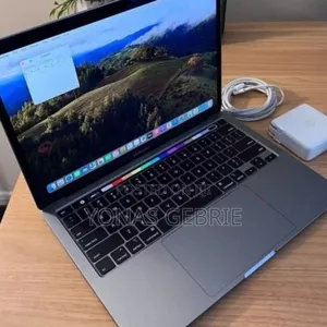 New Laptop Apple MacBook Pro 2019 64GB Intel Core I9 SSD 512GB