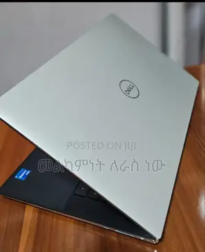 New Laptop Dell XPS 15 16GB Intel Core I7 SSD 512GB