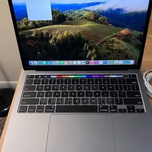 New Laptop Apple MacBook Pro 2019 64GB Intel Core I9 SSD 512GB