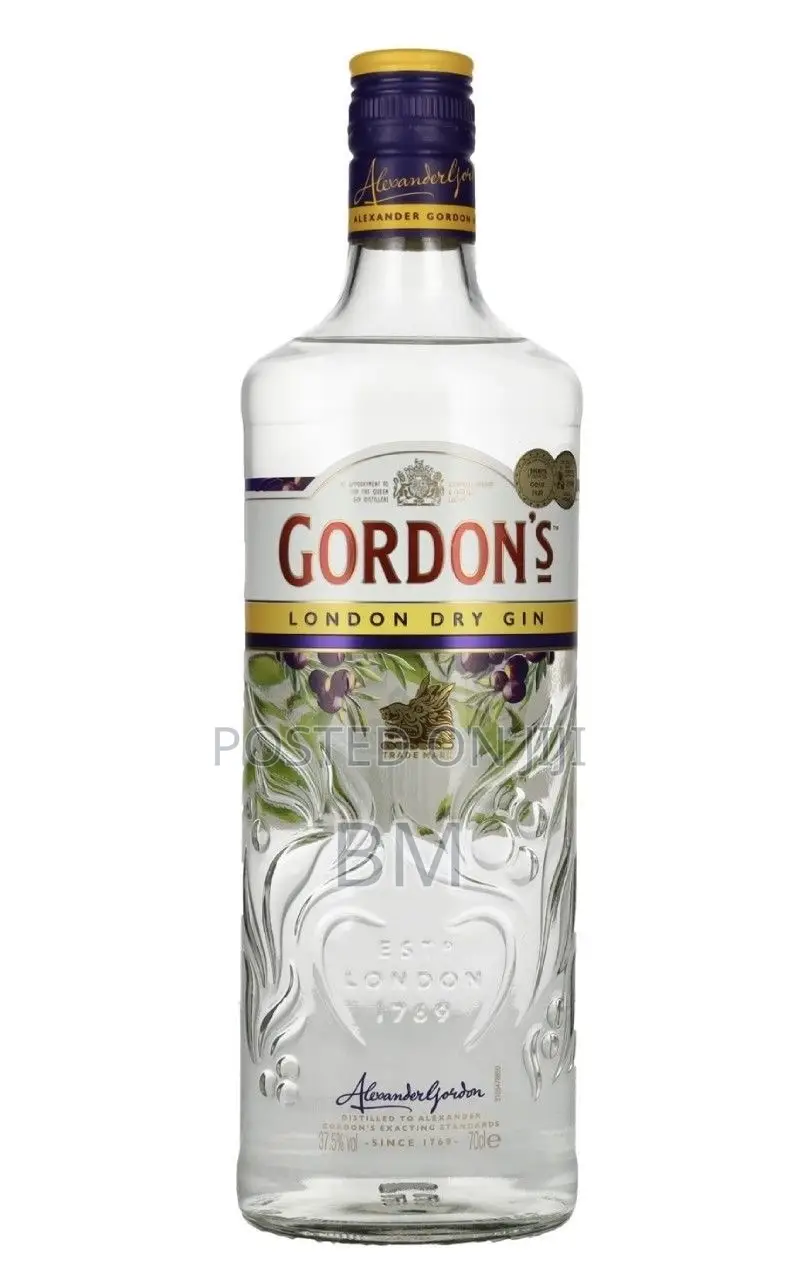 Gordons London Dry Gin