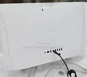 New Desktop Computer HP 200 G4 22 All-in-One 8GB Intel Core I3 HDD 1T