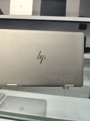 Photo - Laptop HP Envy X360 8GB Intel Core I7 SSD 512GB