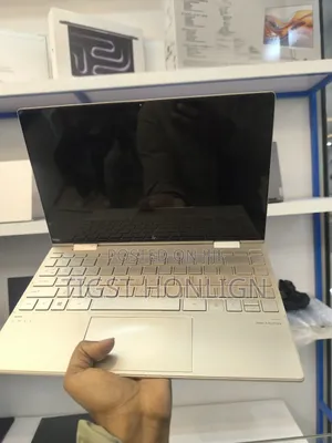 Laptop HP Envy X360 8GB Intel Core I7 SSD 512GB