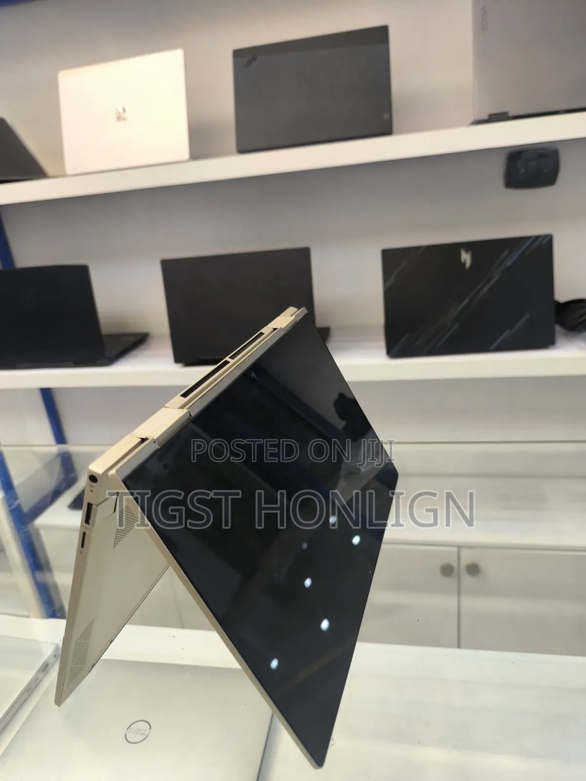 Laptop HP Envy X360 8GB Intel Core I7 SSD 512GB