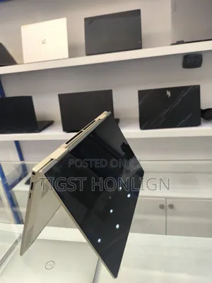 Laptop HP Envy X360 8GB Intel Core I7 SSD 512GB