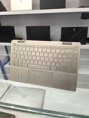 Laptop HP Envy X360 8GB Intel Core I7 SSD 512GB