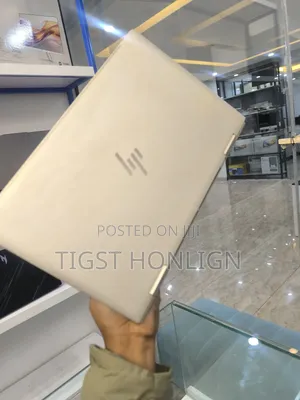 Laptop HP Envy X360 8GB Intel Core I7 SSD 512GB