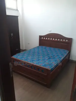 2bdrm Apartment in Medhaniyalem, Nifas Silk-Lafto for rent