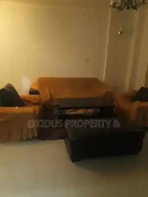 2bdrm Apartment in Medhaniyalem, Nifas Silk-Lafto for rent
