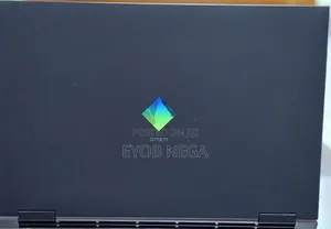 New Laptop HP Omen 17 16GB Intel Core I7 SSD 512GB