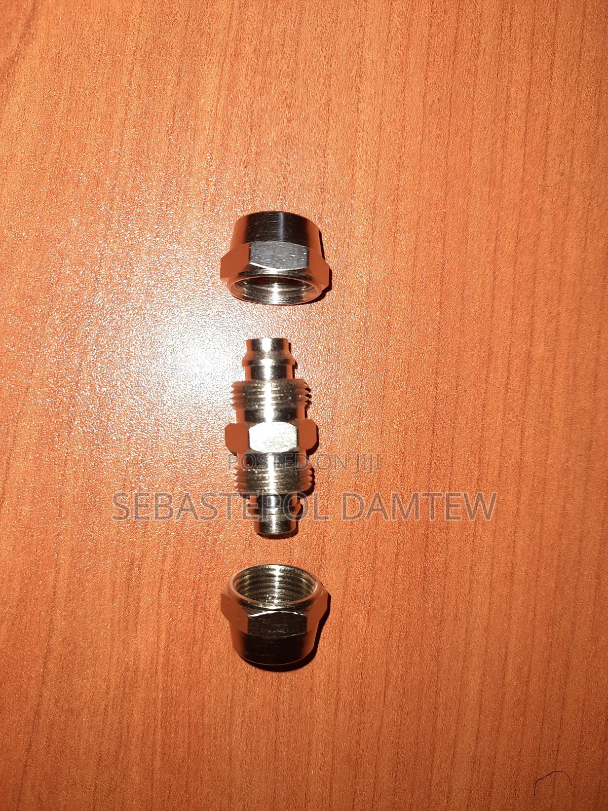 Quick Pipe Fittings for 10 Mm Hose Tube