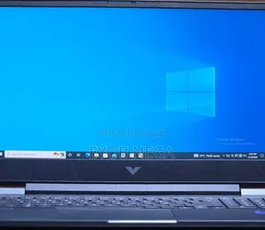 New Laptop HP Victus 16 16GB Intel Core I5 SSD 512GB