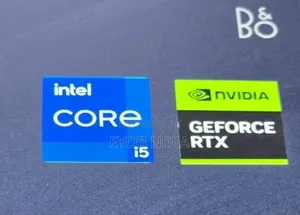 New Laptop HP Victus 16 16GB Intel Core I5 SSD 512GB