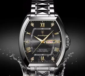 Photo - Poedagar Black Watch