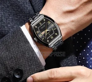 Poedagar Black Watch