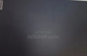 New Laptop Lenovo Ideapad 3 16GB Intel Core I7 SSD 512GB