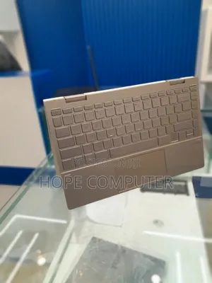 New Laptop HP Envy X360 8GB Intel Core I7 SSD 512GB