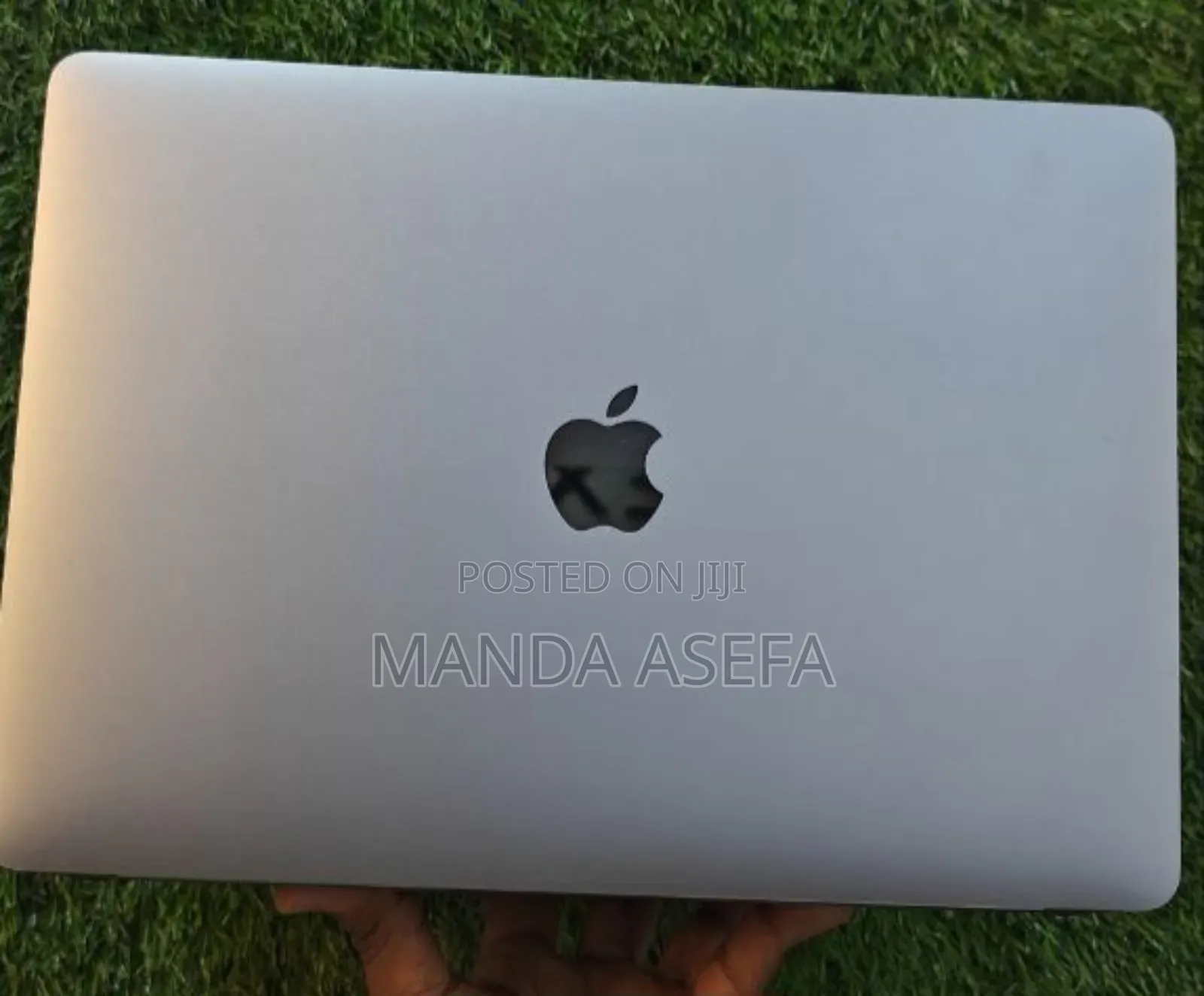 New Laptop Apple MacBook Air 2020 M1 8GB Apple M1 SSD 256GB