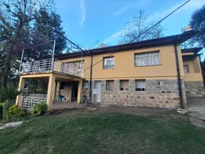 Bisrate Gebrael, Old Villa House 2100sqm