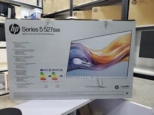 Photo - Hp Series 5 527sw
