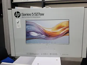 Hp Series 5 527sw