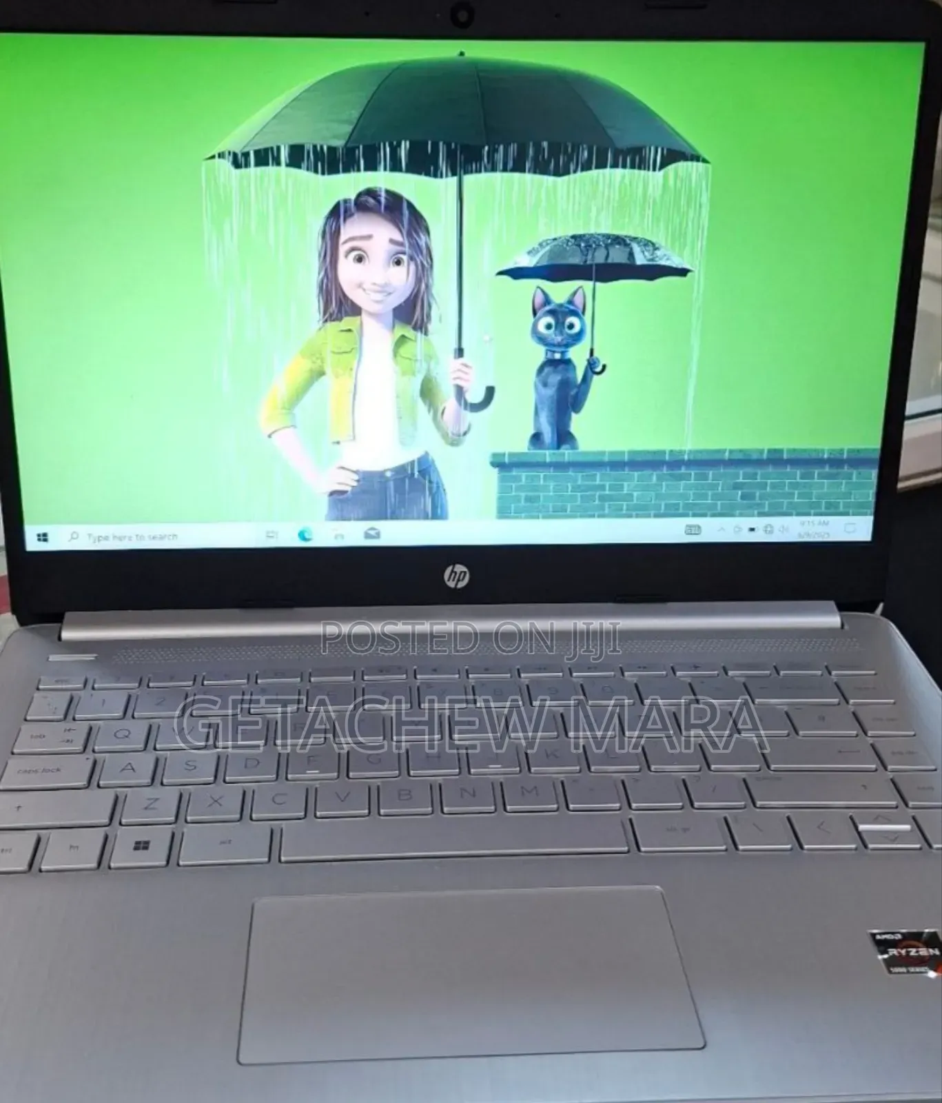 New Laptop HP Stream Notebook 8GB Intel Core I7 SSD 512GB