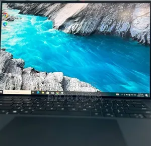 New Laptop Dell XPS 15 16GB Intel Core I7 SSD 512GB