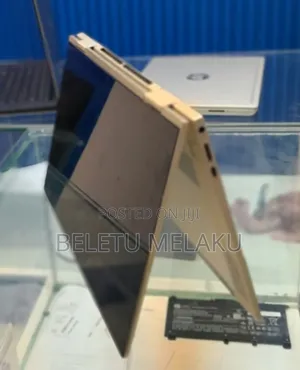 Photo - New Laptop HP Envy X360 8GB Intel Core I7 SSD 512GB