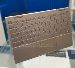 New Laptop HP Envy X360 8GB Intel Core I7 SSD 512GB